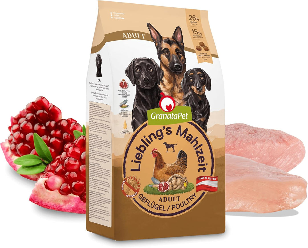 GranataPet Liebling&