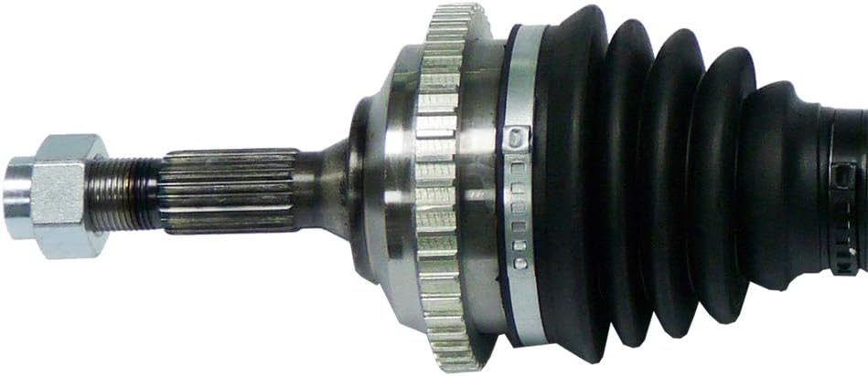 SKF VKJC 3722 Antriebswelle
