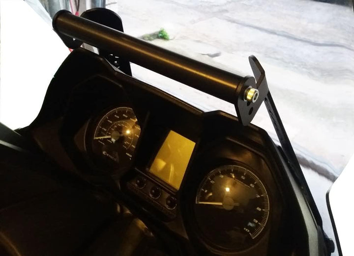 Cockpit-GPS-Halterung für Kymco X-Town 300i 2016-2022