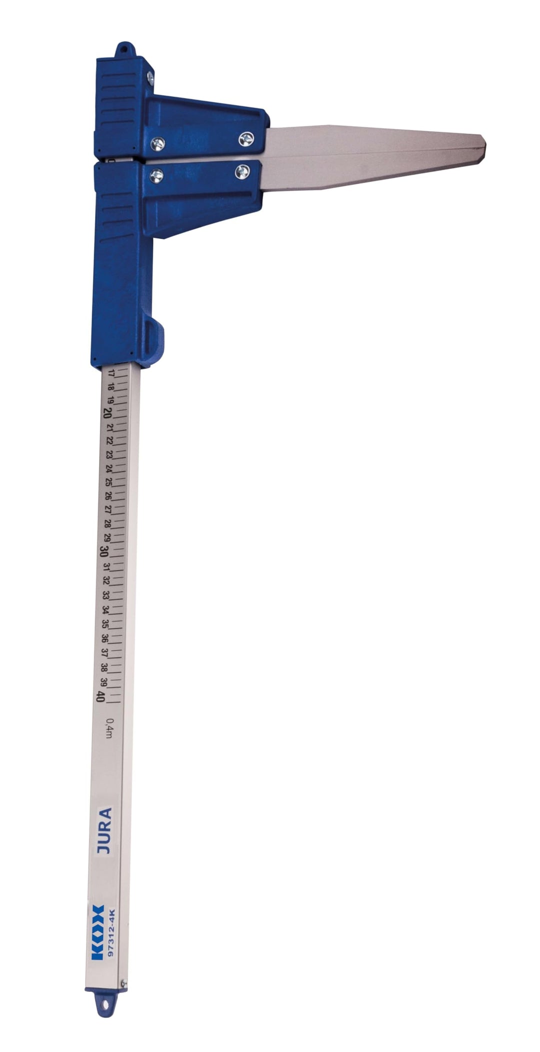 KOX Messkluppe Jura 40 cm