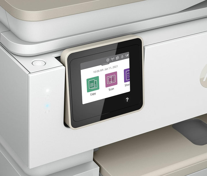 HP Envy 7922e Tintenstrahl A4 4800 x 1200 DPI 15 Seiten pro Minute WLAN