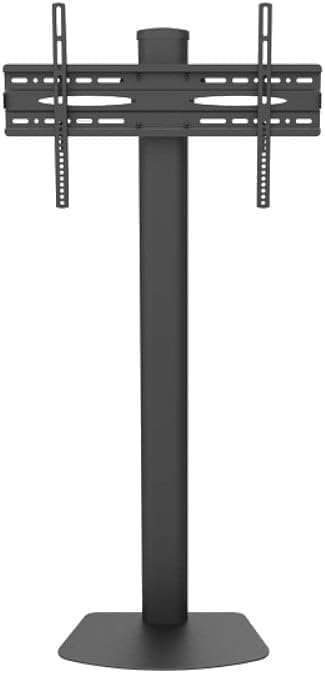 TECHLY TV Stand Fuer Displays Bildschirme LCD LED 80-165cm 32-65Zoll bis 40KG VESA max 600X400 32"-5