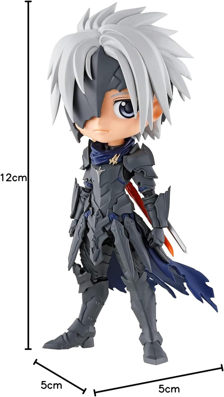 BANPRESTO Tales of Arise - Alphen - Q Posket 15cm