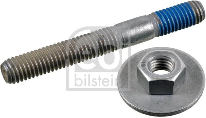 febi bilstein 21274 Zahnriemensatz , 1 Stück