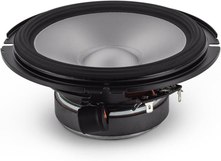 Alpine S2-S65C | 16,5 cm (6,5-Zoll) 2-Wege-Komponenten-Lautsprechersystem