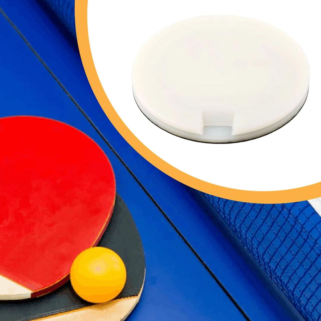 Gummiplatte für Tennisschläger, Schneidebrett aus Gummi für Schläger | Tischtennis-Schneidebrett aus
