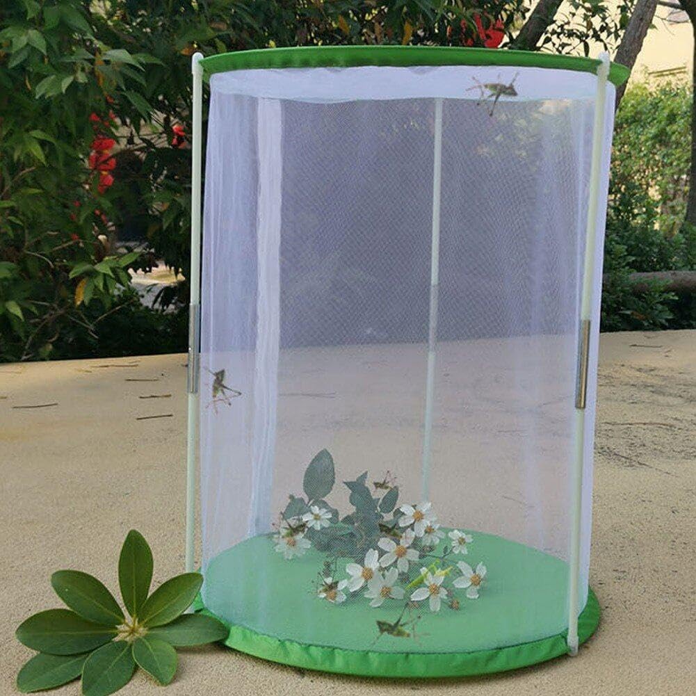 Insekten-Schmetterlings-lebensraum, Schmetterlingsgarten-Set, 30 X 40 cm, Grosser Schmetterlings-leb