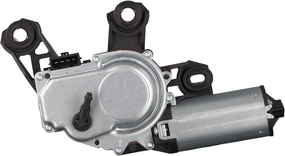 febi bilstein 46750 Scheibenwischermotor , 1 Stück