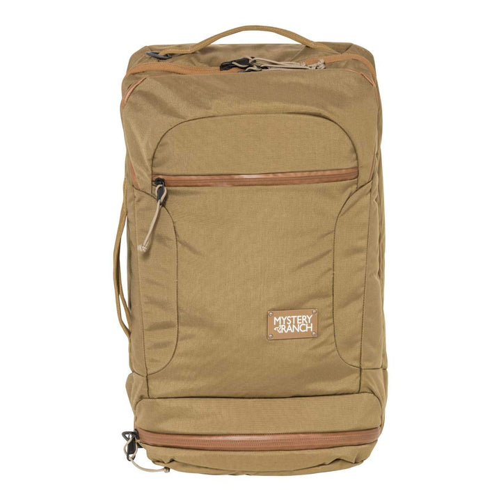 Mystery Ranch Mission Rover Reiserucksack 43 L Coyote Coyote 35L, Coyote 35L