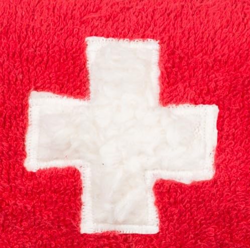 Efie Bio - Spieluhr Auto/Ambulanz, kontrolliert biologischer Anbau (Organic), Made in Germany, GOTS