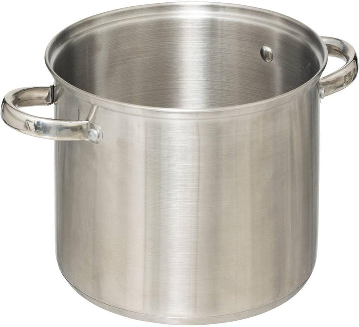 5five - couscoustopf aus edelstahl d22cm 8l