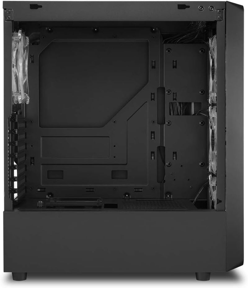 Sharkoon TK4 RGB, PC Gehäuse