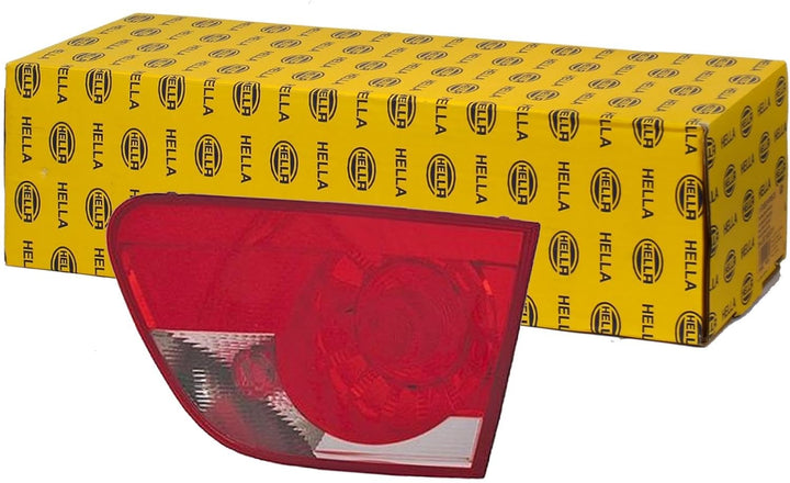 HELLA 9EL 354 081-021 Heckleuchte - Glühlampe - innerer Teil - rechts - für u.a. Seat Altea Xl (5P5,