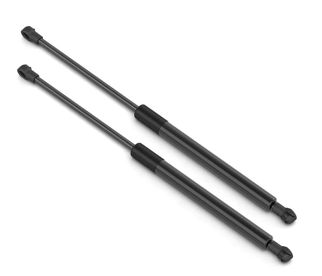 Stabilus SET 2 Stück Heckklappendämpfer 908463 LIFT-O-MAT® Kofferraum Gasfeder mit 135 Newton Dämpfe