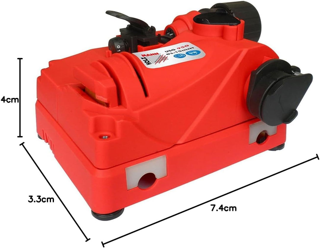 Holzmann Maschinen USG950_230V Universal-Schaerfgeraet 150W,