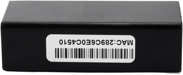RS485 zu WiFi Serial Server Modbus-Konverter unterstützt STA AP AP- und STA-Modi Modbus TCP Smartlin