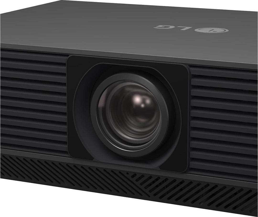 LG ProBeam BU70QGT 4K Laser Signage Projektor mit 7.000 ANSI-Lumen Helligkeit