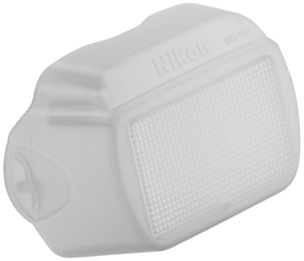 Nikon sw-14h Diffusion Dome für AF Speedlight SB-700