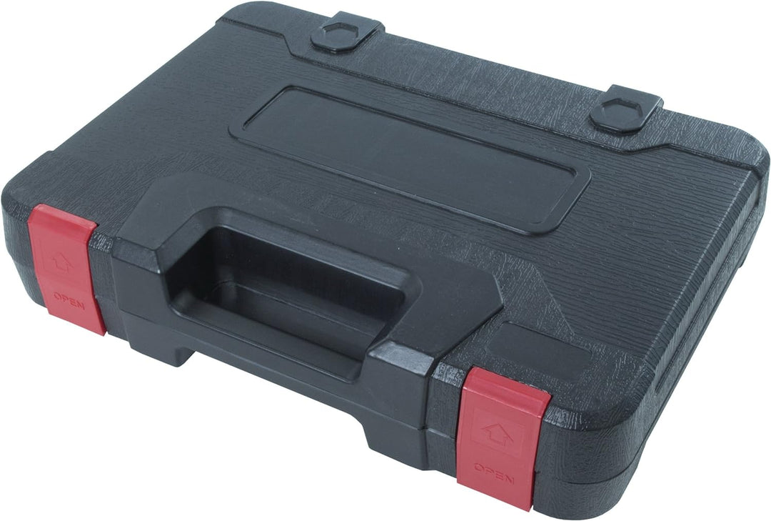 Connex Steckschlüsselsatz 1/2", 26-teilig, 1 Stück, COX580126