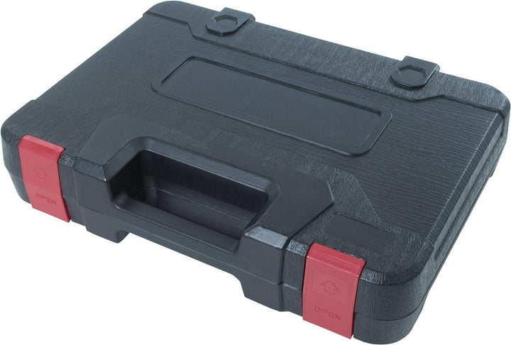 Connex Steckschlüsselsatz 1/2", 26-teilig, 1 Stück, COX580126