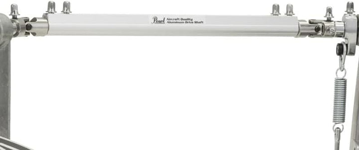 PEARL P-931 Demonator Bass-Drum-Zusatzpedal mit austauschbarer Nocke Erweiterung P-931, Erweiterung