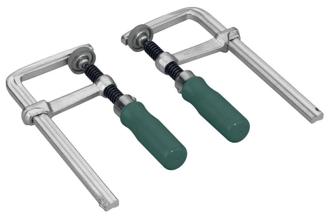 Metabo 2 Spannzwingen FSZ für Führungsschienen (631031000)