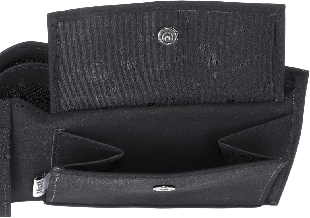 oxmox Geldbörse RFID 12 cm