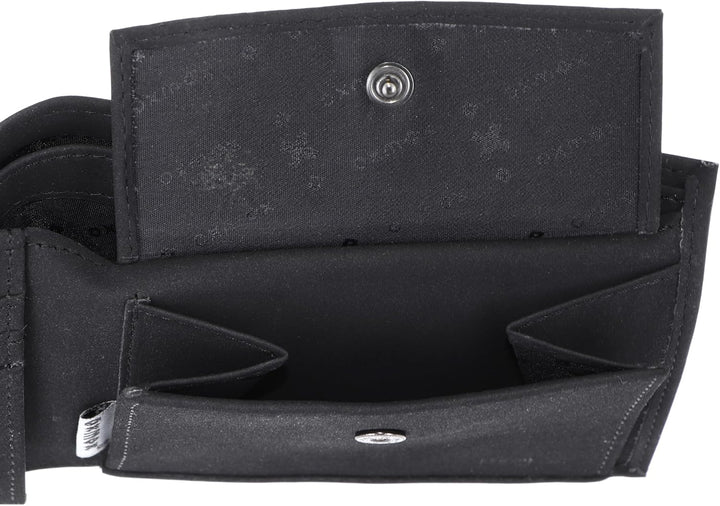 oxmox Geldbörse RFID 12 cm