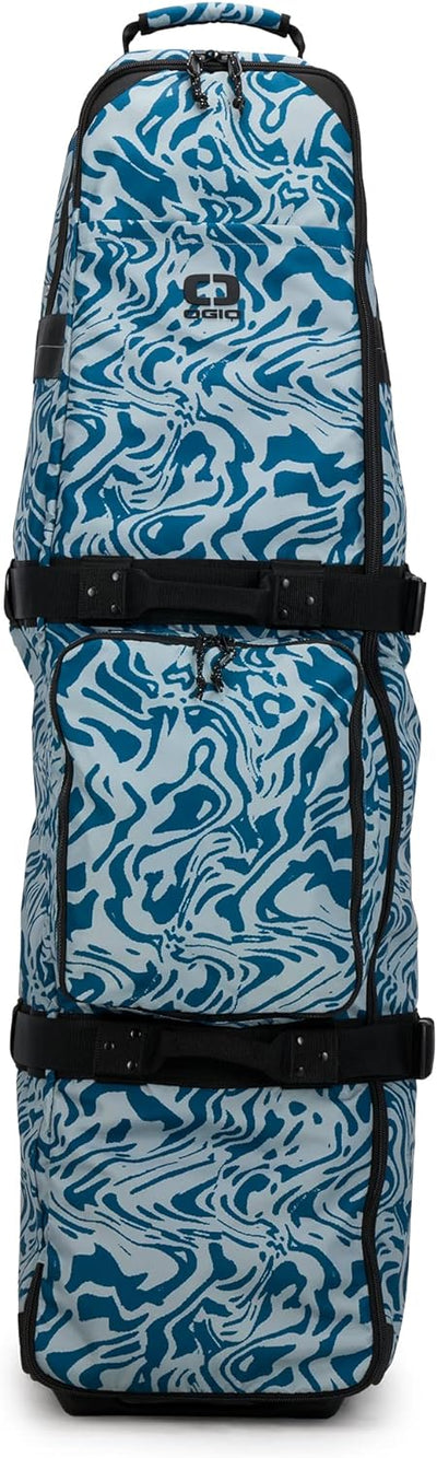 OGIO Alpha Travel Cover Mid Geo, Geo