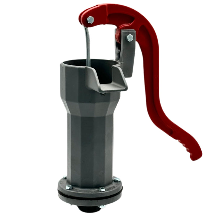UZMAN 1 bis 2 Zoll Schwengelpumpe Hand-Gartenpumpe Handpumpe Brunnenpumpe Gärtner Gartenpumpen (1 Zo