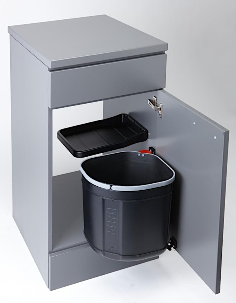 Franke Sorter Mini - 121.0176.518 Einbau Abfallsammler Mülleimer Abfalleimer