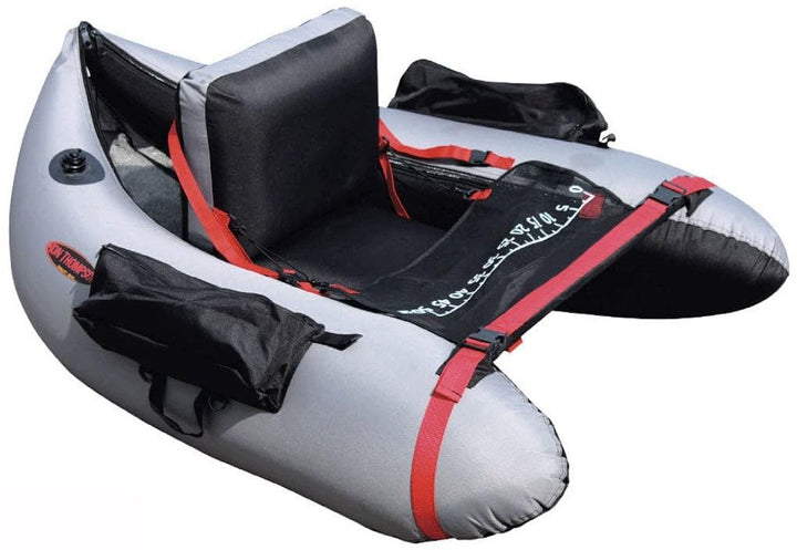 Ron Thompson Max-Float Belly Boat, 70*50 cm