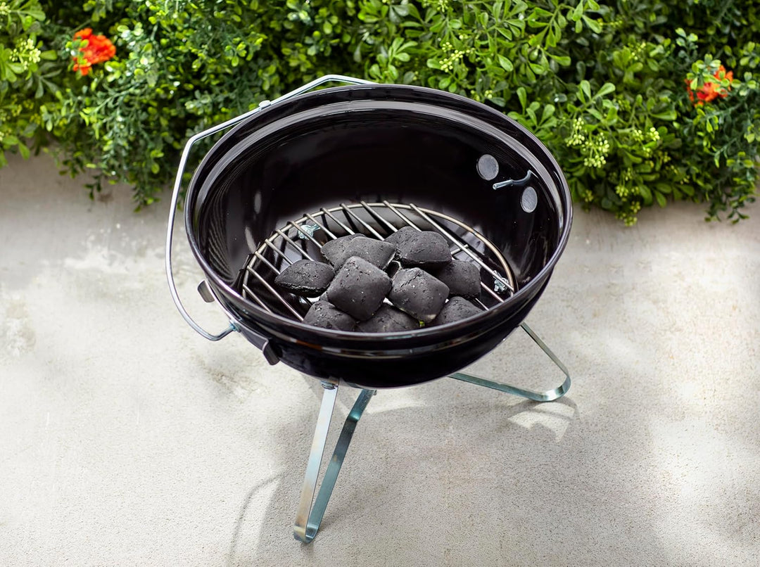 Weber Kohlerost, passend für Smokey Joe für Smokey Joe Grill, für Smokey Joe Grill