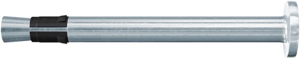 fischer 044116 Nagelanker FNA II 6 x 30/30, 50 Stück