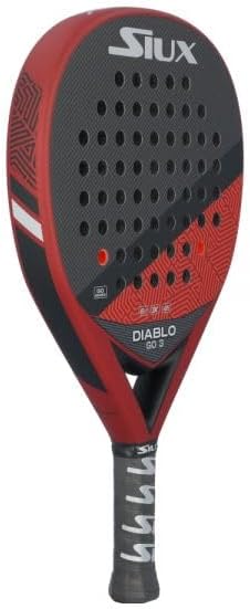 Siux Diablo Go 3