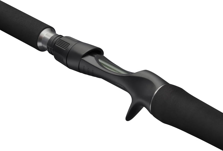 Abu Garcia Beast X Casting Rod, Freshwater Angler Fishing for Pike Perch & Zander, Strong Leightweig