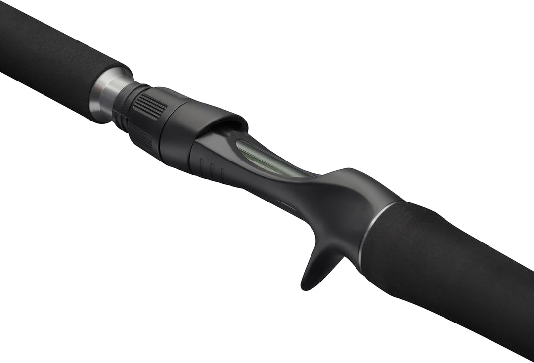 Abu Garcia Beast X Casting Rod, Freshwater Angler Fishing for Pike Perch & Zander, Strong Leightweig