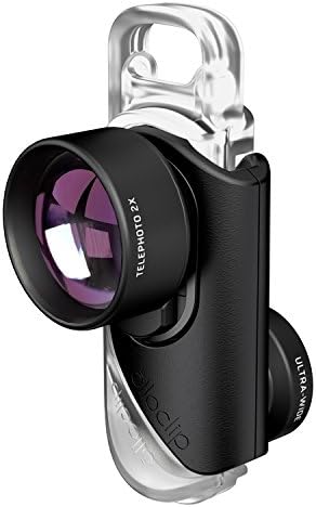 Olloclip Filmer&