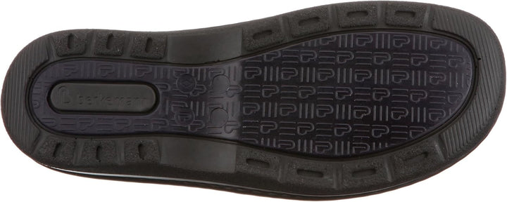 Berkemann Frieder Herren Derby Schnürhalbschuhe 40 2/3 EU Schwarz Schwarz 901, 40 2/3 EU Schwarz Sch