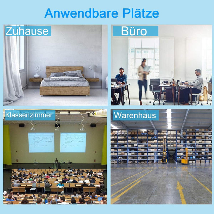 HD 1080P Mini Versteckte Kamera Überwachungskamera Tragbare Videorecorder mit Bewegungserkennung Nac