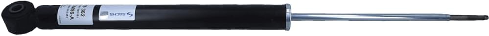 SACHS 315 362 Stossdämpfer Für Dacia DUSTER (HS_) 2010-2018 Hinterachse Federung/Dämpfung 315 362 -