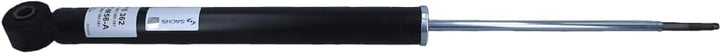SACHS 315 362 Stossdämpfer Für Dacia DUSTER (HS_) 2010-2018 Hinterachse Federung/Dämpfung 315 362 -