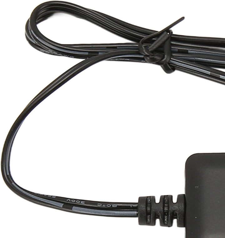 ASHATA DS ARGB PC-Lüfter-Controller-Kit, ARGB-Wireless-Controller, 5V 3PIN SATA-Netzteil, Einstellba