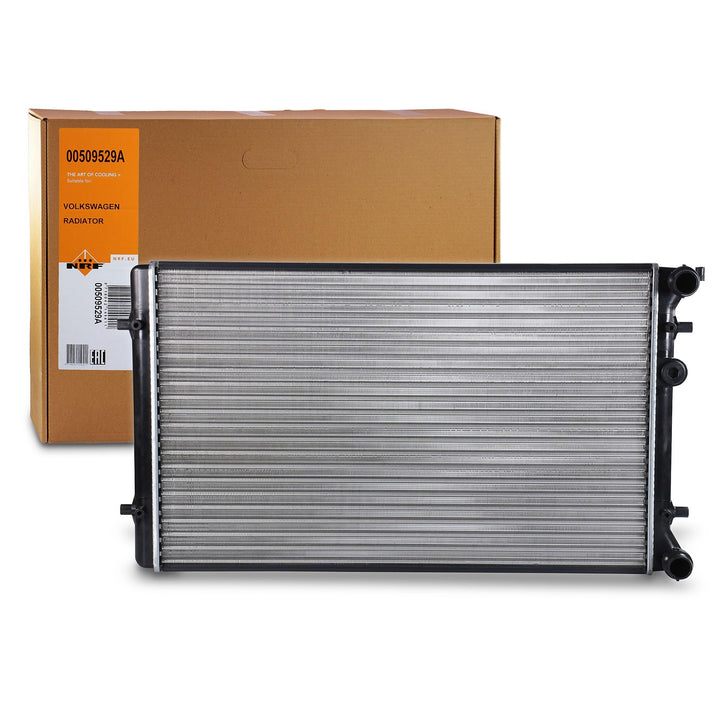 NRF 509529A Kühlung