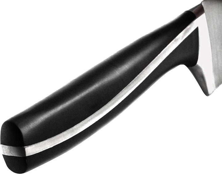 SVENSBJERG Messerset, 5-tlg, Küchenmesser Set, Kochmesser Profi Messer, Küchenmesser Scharf, Scharfe