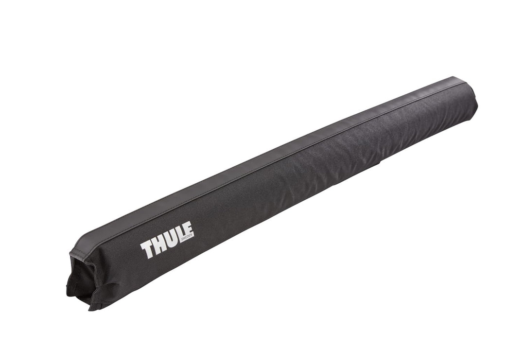 Thule Surf Pads L Schwarz, L Schwarz