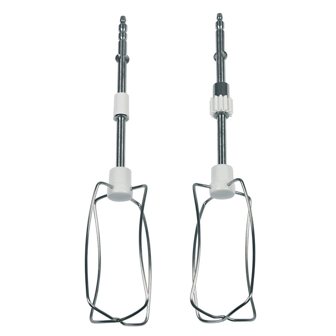 Krups Tefal Moulinex SS193937 Original Rührbesen Emulgierquirle Schlagbesen Schneebesen rechts links