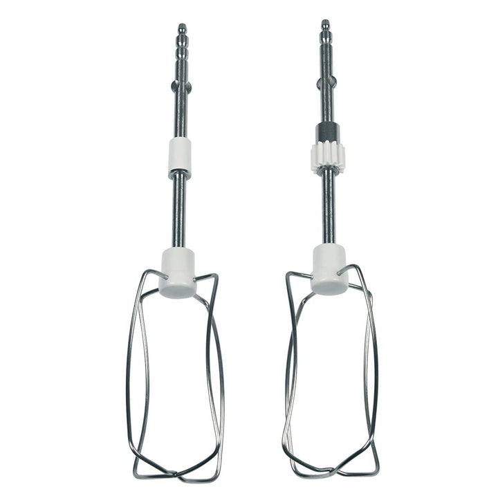 Krups Tefal Moulinex SS193937 Original Rührbesen Emulgierquirle Schlagbesen Schneebesen rechts links