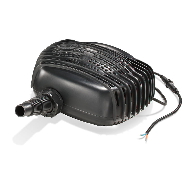 Solar Ersatzpumpe Adria 12-18V Bachlauf Teichpumpe Gartenteich 101761