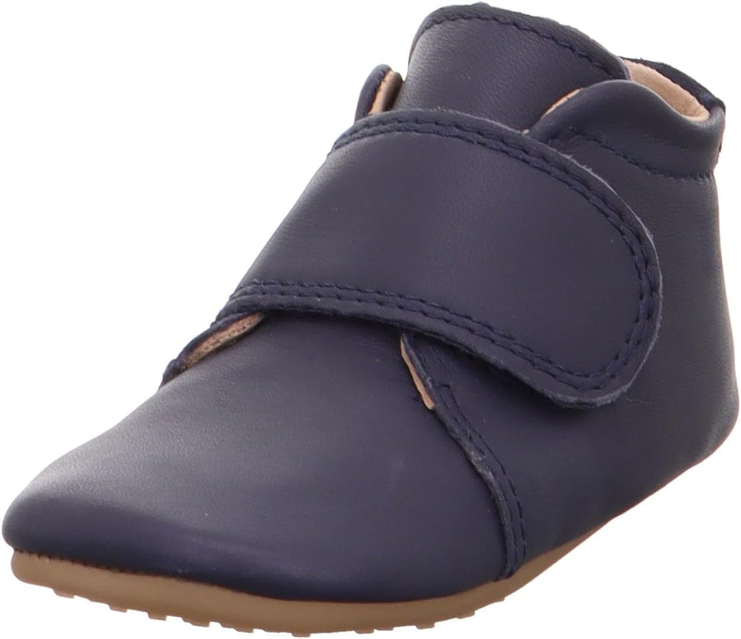 Superfit Baby-Jungen Papageno Lauflernschuhe 18 EU Blau 8020, 18 EU Blau 8020